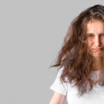 Capelli rotti