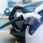 3 Auto elettrica