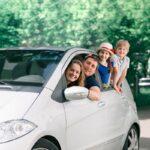 4 Auto familiare