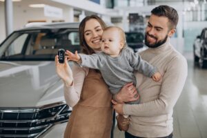 4 Auto familiare 2