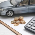 5 Leasing auto Partita IVA