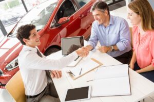 5 Leasing auto Partita IVA 2