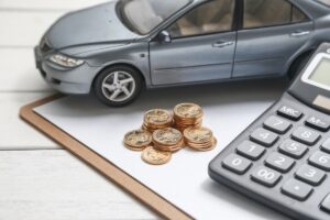 5 Leasing auto Partita IVA