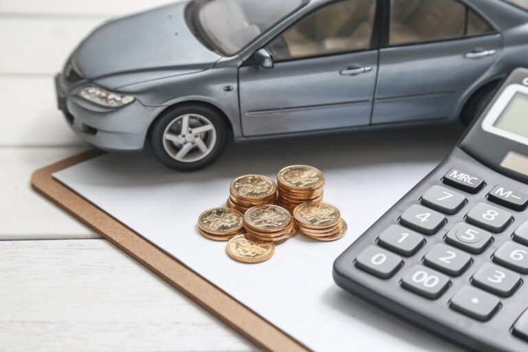 5 Leasing auto Partita IVA