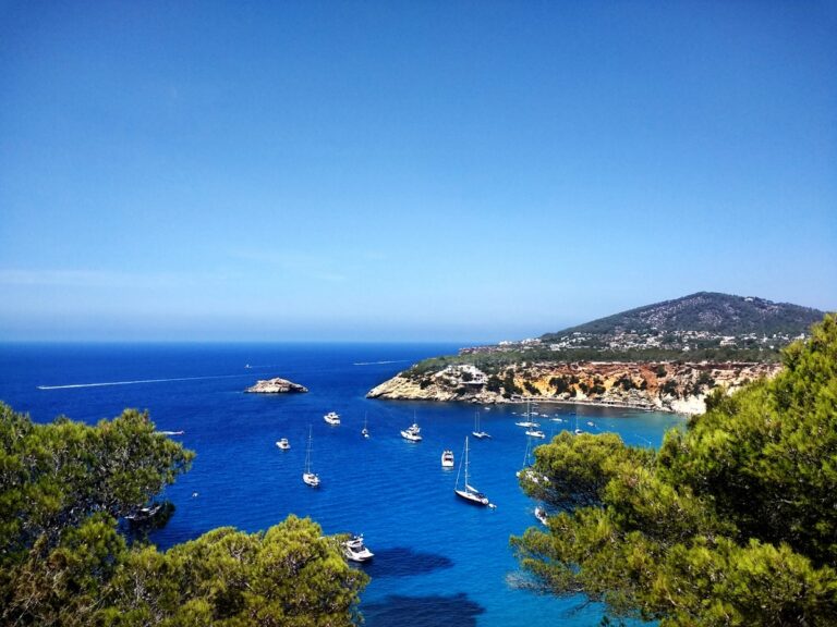 Baia di Porto Miggiano 1