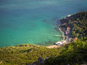 Baia di Porto Miggiano 2