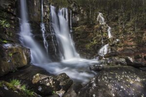 Cascate del Dardagna