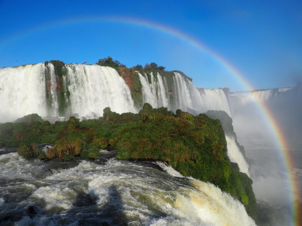 Iguazu 1