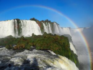 Iguazu 1