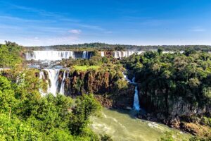 Iguazu 3