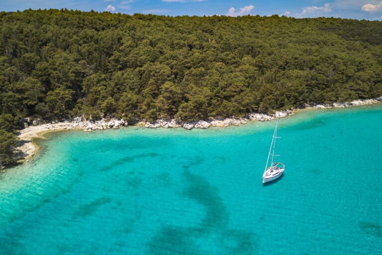 Porto Selvaggio 1