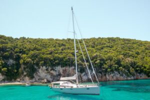 Porto Selvaggio 3