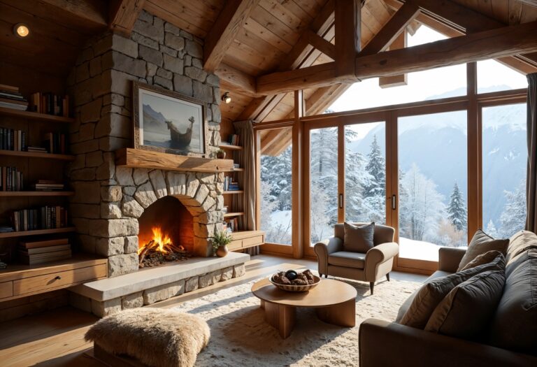 Stile Rustico