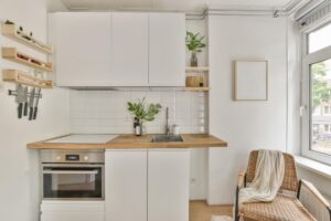 cucina minimal