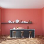cucina rossa
