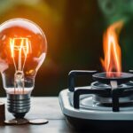 Luce e gas