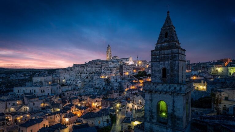 Matera 1