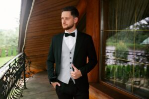 Smoking Uomo