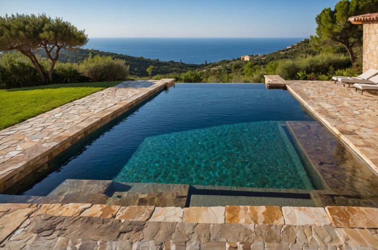 villa-con-piscina-pietra-naturale