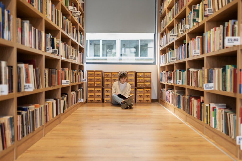 Biblioteca
