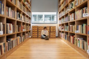 Biblioteca