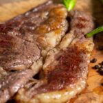 Carne cotta