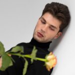 Uomo innamorato