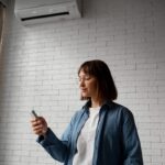 Il benessere climatico: l'evoluzione del condizionatore moderno Climatizzatore