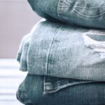 Jeans donna: come scegliere il lavaggio ideale in base alla stagione Jeans Donna