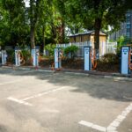 Stazioni di ricarica per auto elettriche: come gestire i rifornimenti della nuova mobilità Stazioni di ricarica auto elettriche