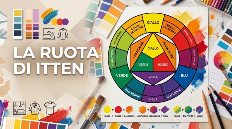 ruota di itten